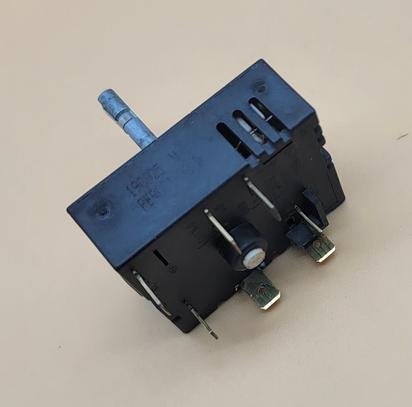 Genuine Oven Samsung Infinite Switch Part#190925 DG44-01006A