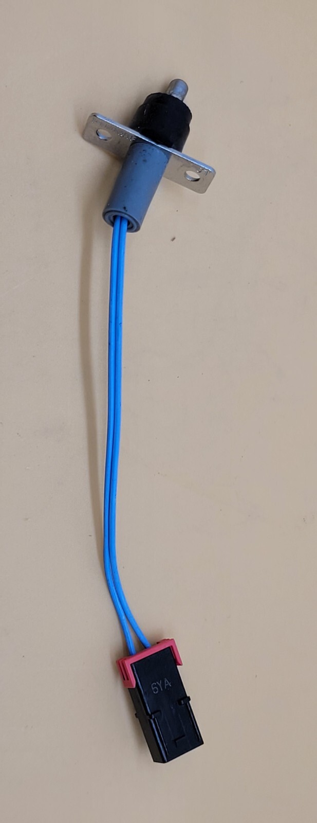 Genuine Dryer Kenmore Thermistor Part#PTMK51F