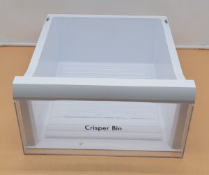 Genuine Refrigerator Kenmore Crisper Drawer Part#30111-0010503-00