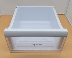 Genuine Refrigerator Kenmore Crisper Drawer Part#30111-0010503-00