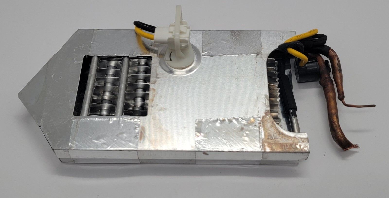 Genuine Refrigerator Electrolux Evaporator