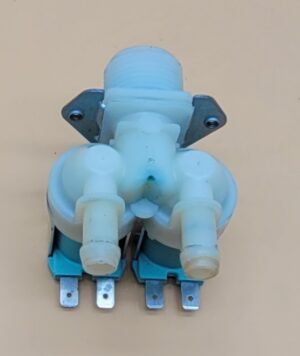 Genuine Dryer Kenmore Water Inlet Valve Part#33490260