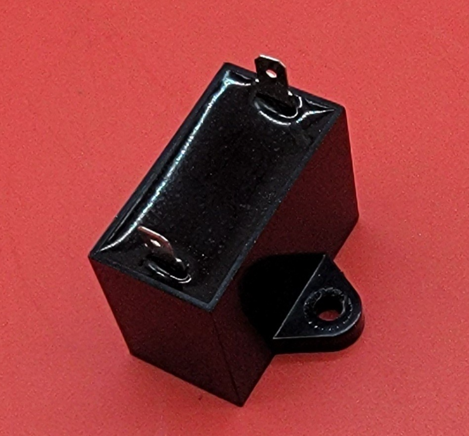 Genuine Microwave Bertazzoni Capacitor Part#CBB61