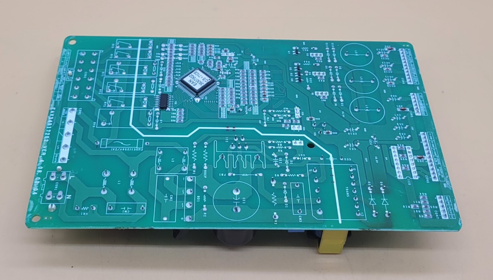 Genuine Refrigerator Kenmore Control Board Part#EBR34917104