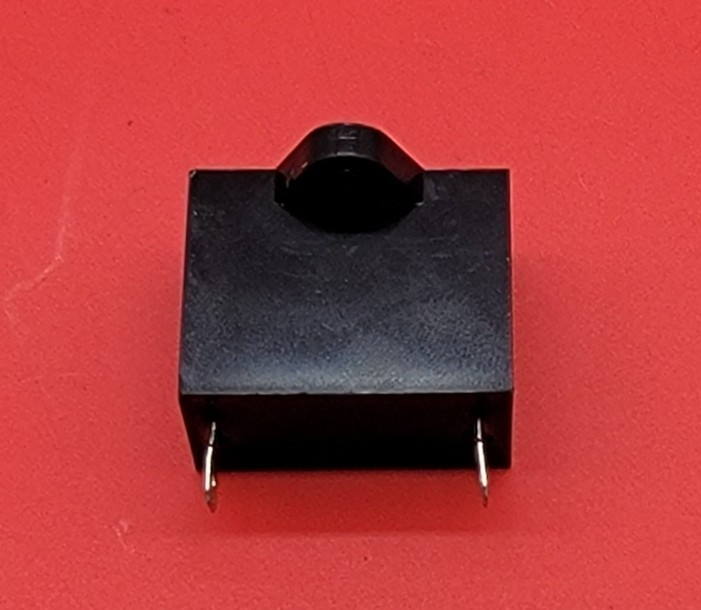 Genuine Microwave Bertazzoni Capacitor Part#CBB61