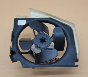 Genuine Refrigerator Kitchen Aid Fan Motor Part#FDQR107WA