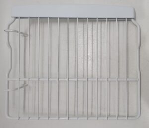 Genuine Refrigerator GE Wire Shelf Part#WR71X10528