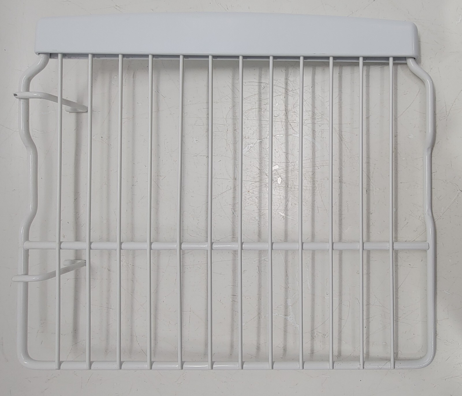 Genuine Refrigerator GE Wire Shelf Part#WR71X10528