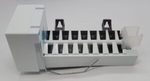Genuine Refrigerator Frigidaire Ice Maker Part#241642511
