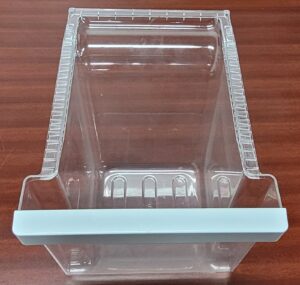 Genuine Refrigerator Kenmore Drawer Part#A0175-103 12131000A04062