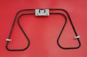 Genuine Double Oven GE Convection Element Part#WB44X21671
