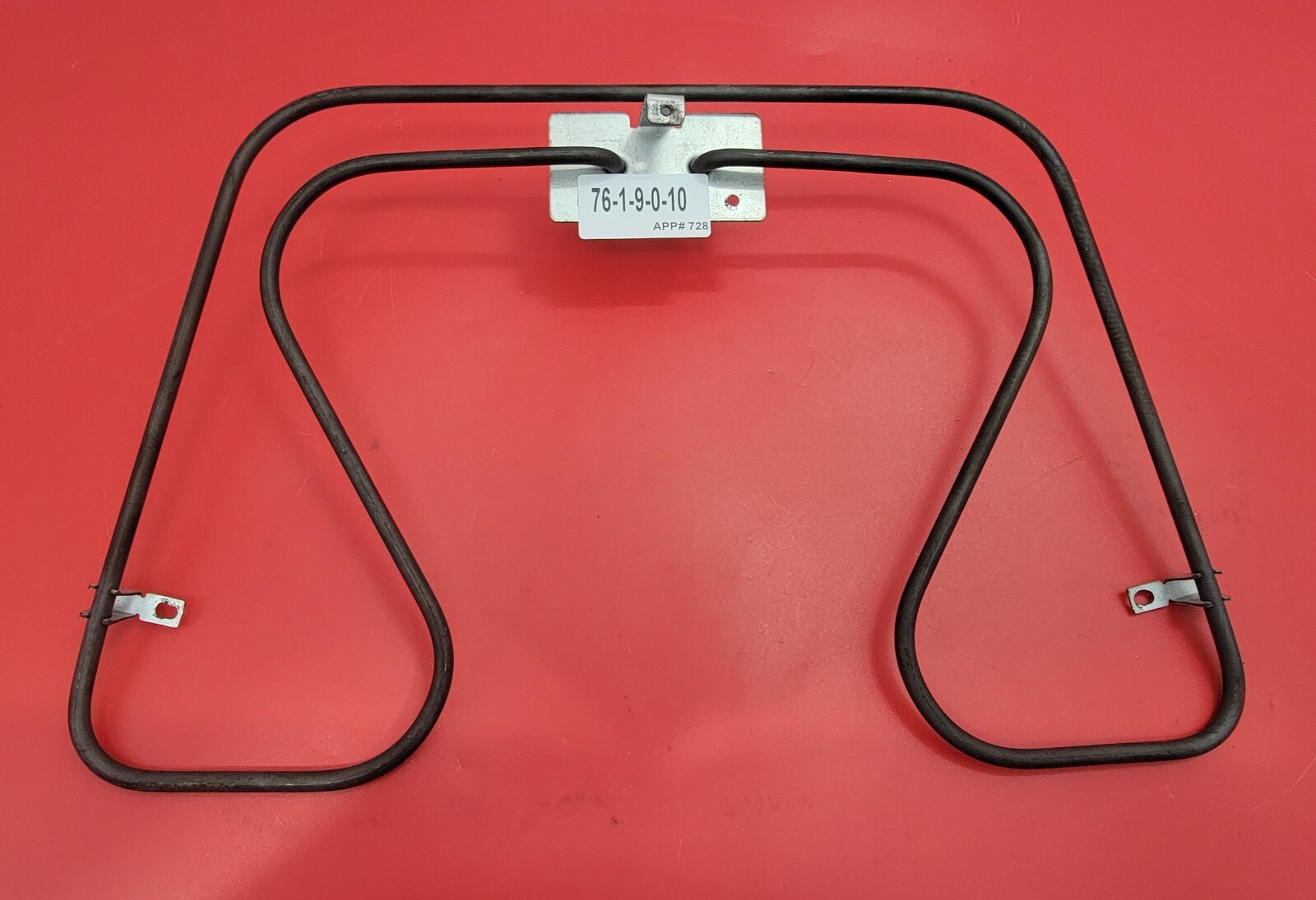 Genuine Double Oven GE Convection Element Part#WB44X21671