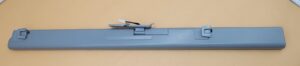 Genuine Refrigerator Kitchen Aid Door Flipper Part#W10127516