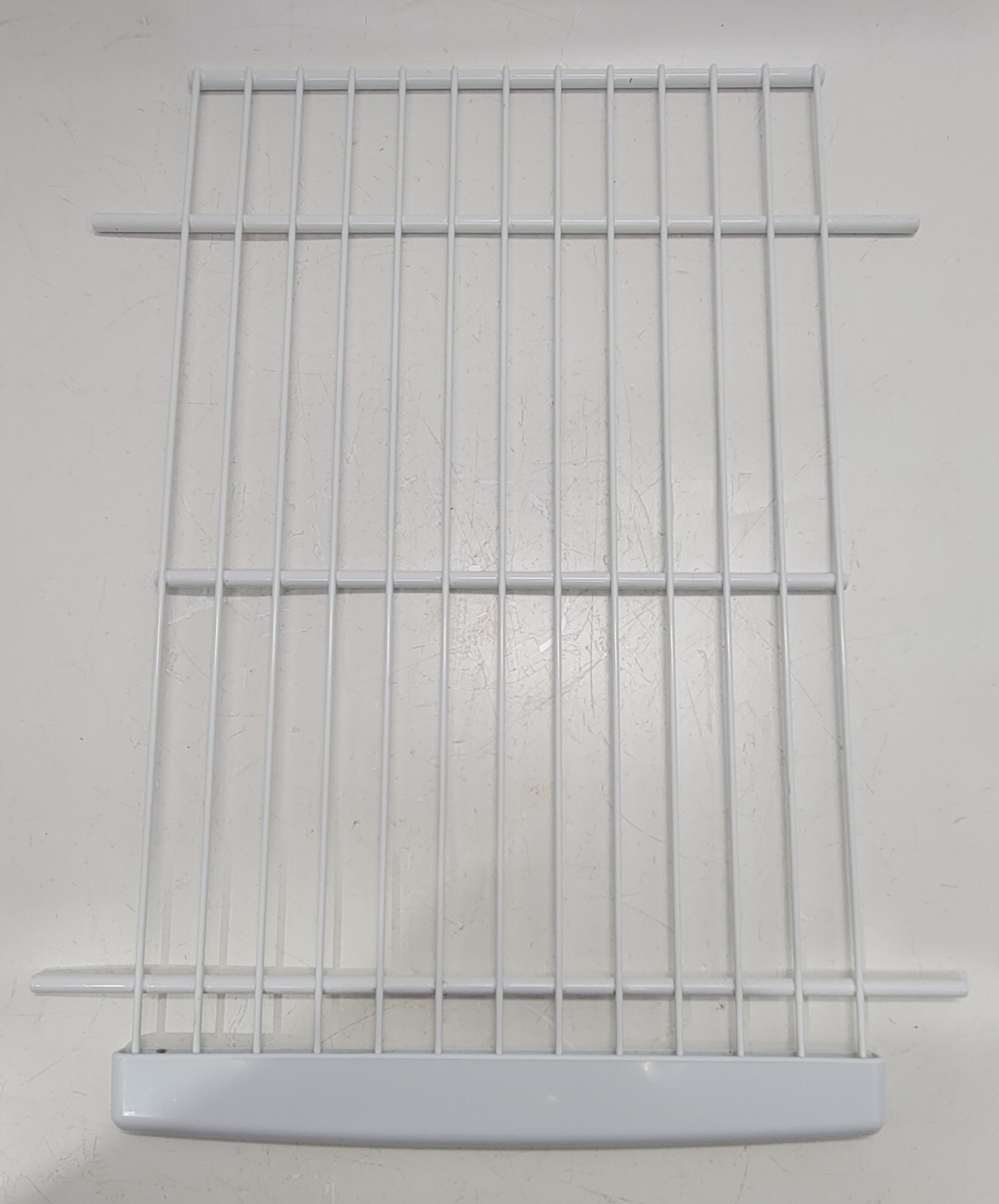 Genuine Refrigerator GE Wire Shelf Part#WR71X10502
