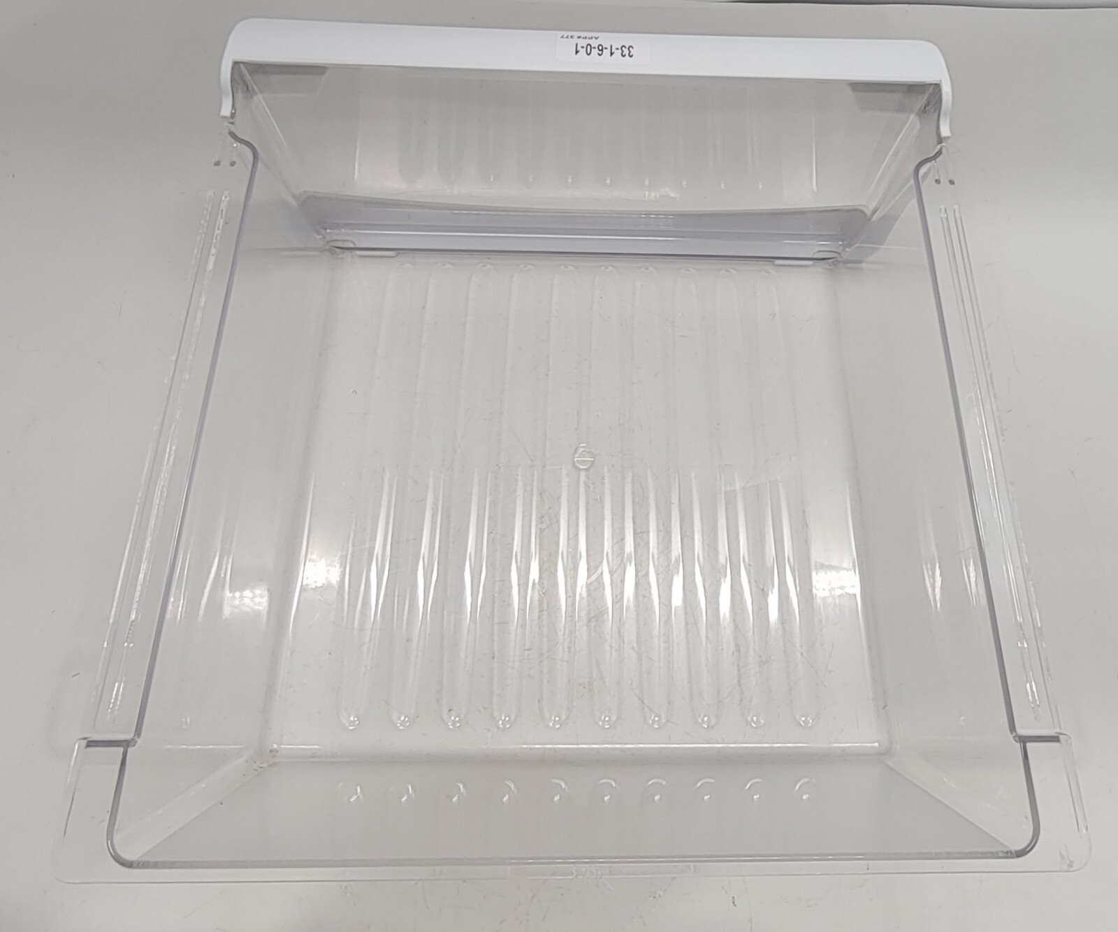 Genuine Refrigerator Maytag Crisper Drawer Part#12804601SP