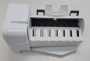 Genuine Refrigerator GE Ice Maker Part#239D2277G001
