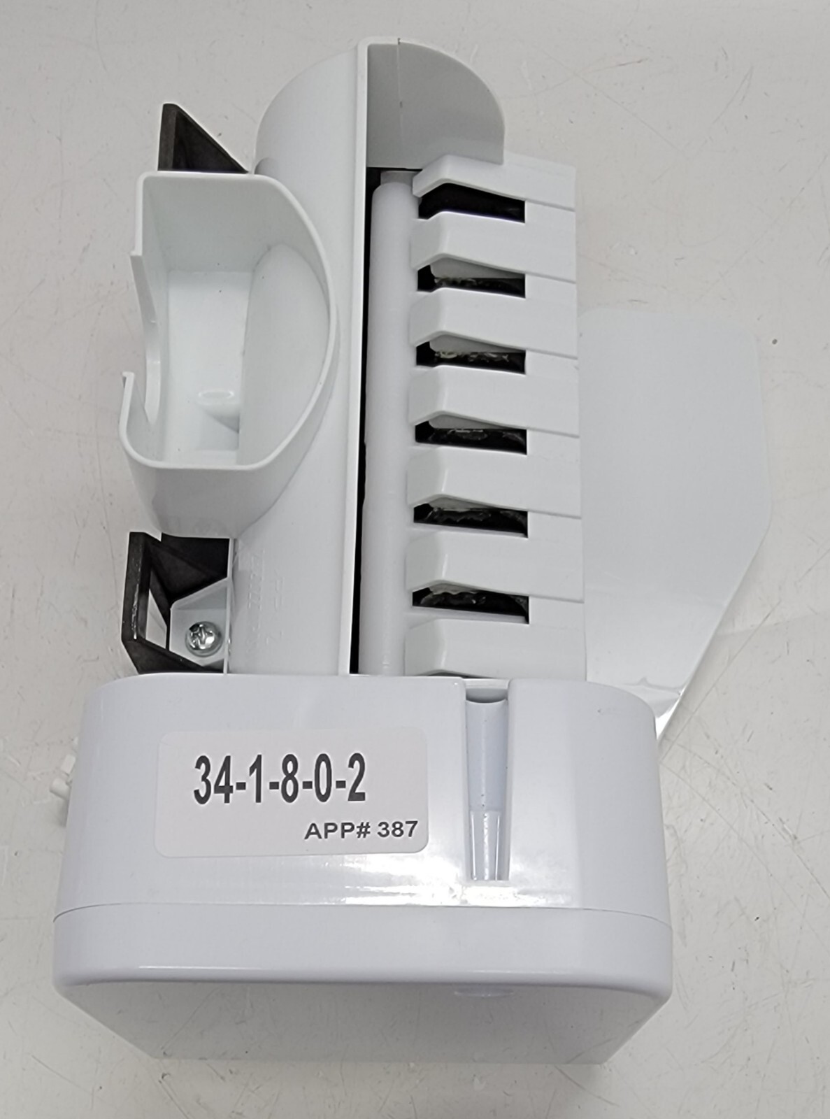 Genuine Refrigerator GE Ice Maker Part#239D2277G001