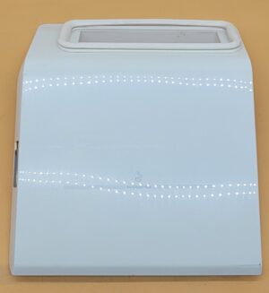 Genuine Refrigerator Whirlpool Ice Bin Door Part#W10325105A