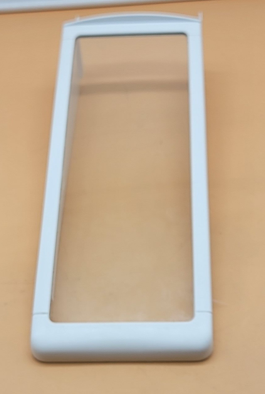 Genuine Refrigerator Maytag Glass Shelf Part#128835