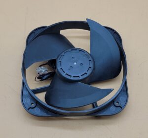 Genuine Refrigerator Frigidaire Fan Motor Part#A05289802