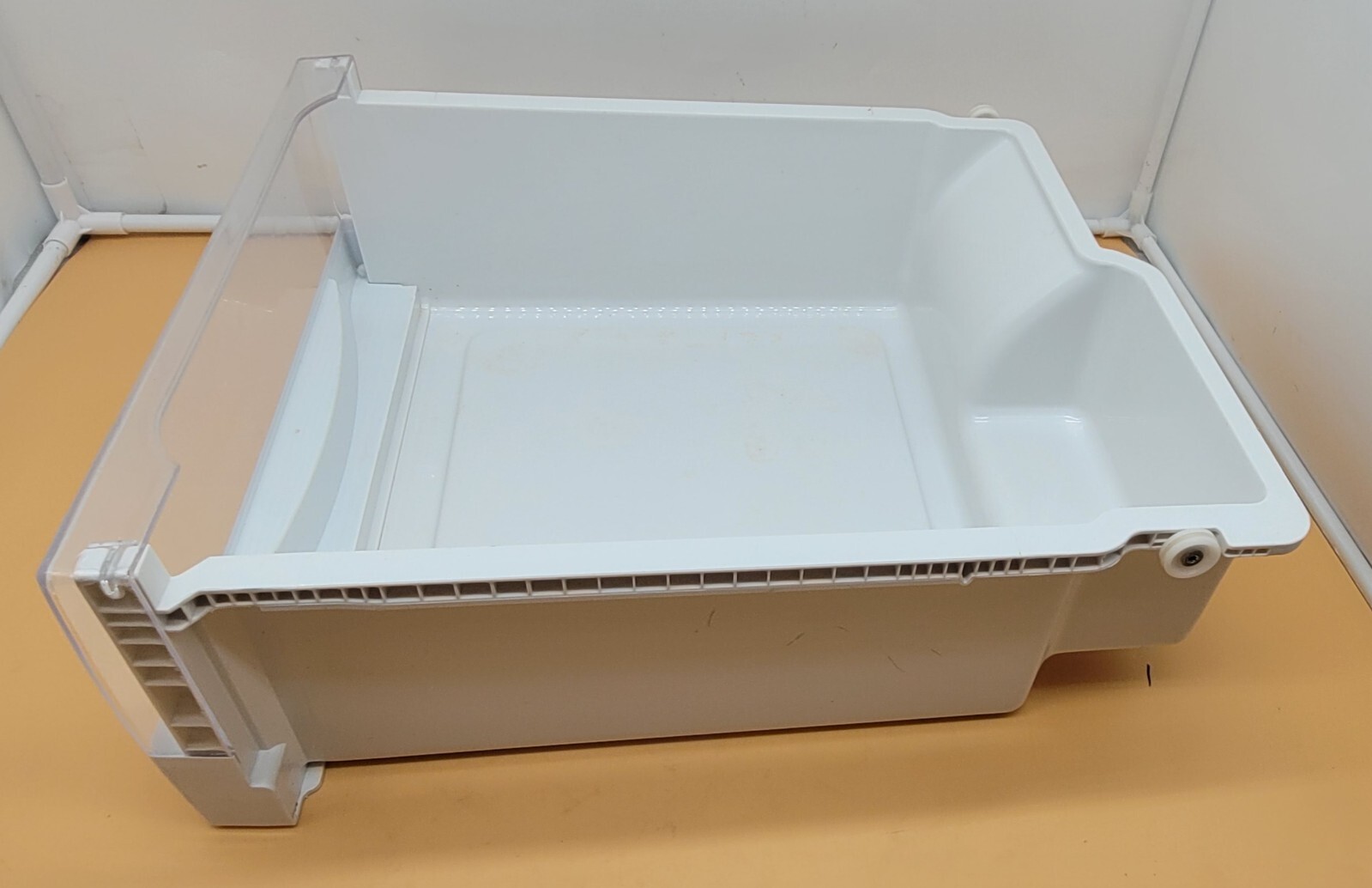 Genuine Refrigerator GE Crisper Drawer Part#239D2416P002