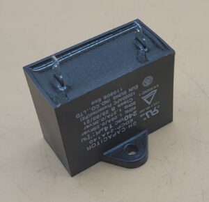 Genuine Refrigerator LG Capacitor Part#EDCP-24A140