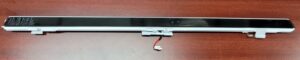 Genuine Refrigerator LG Door Flipper Part#MEF618620