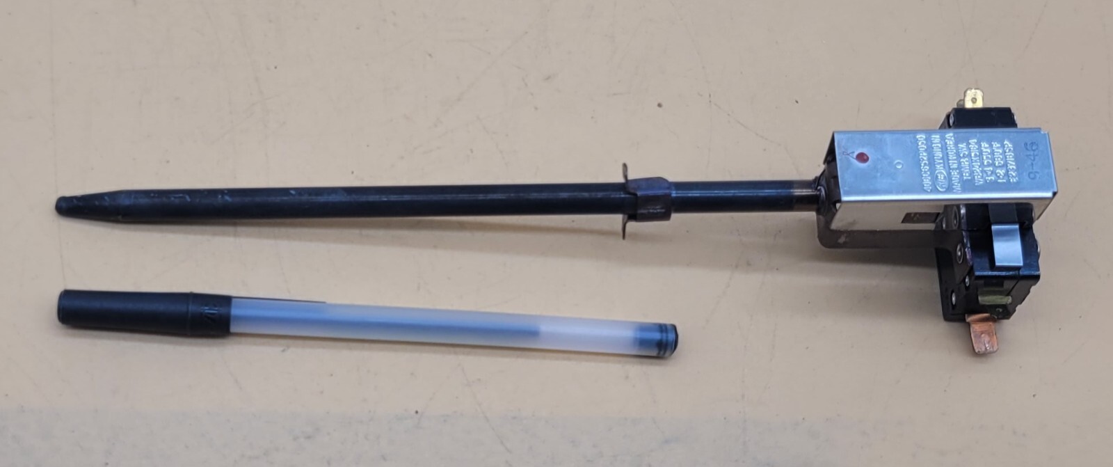 Genuine Double Oven GE Temperature Sensor Part#406C652P050 E23718SP