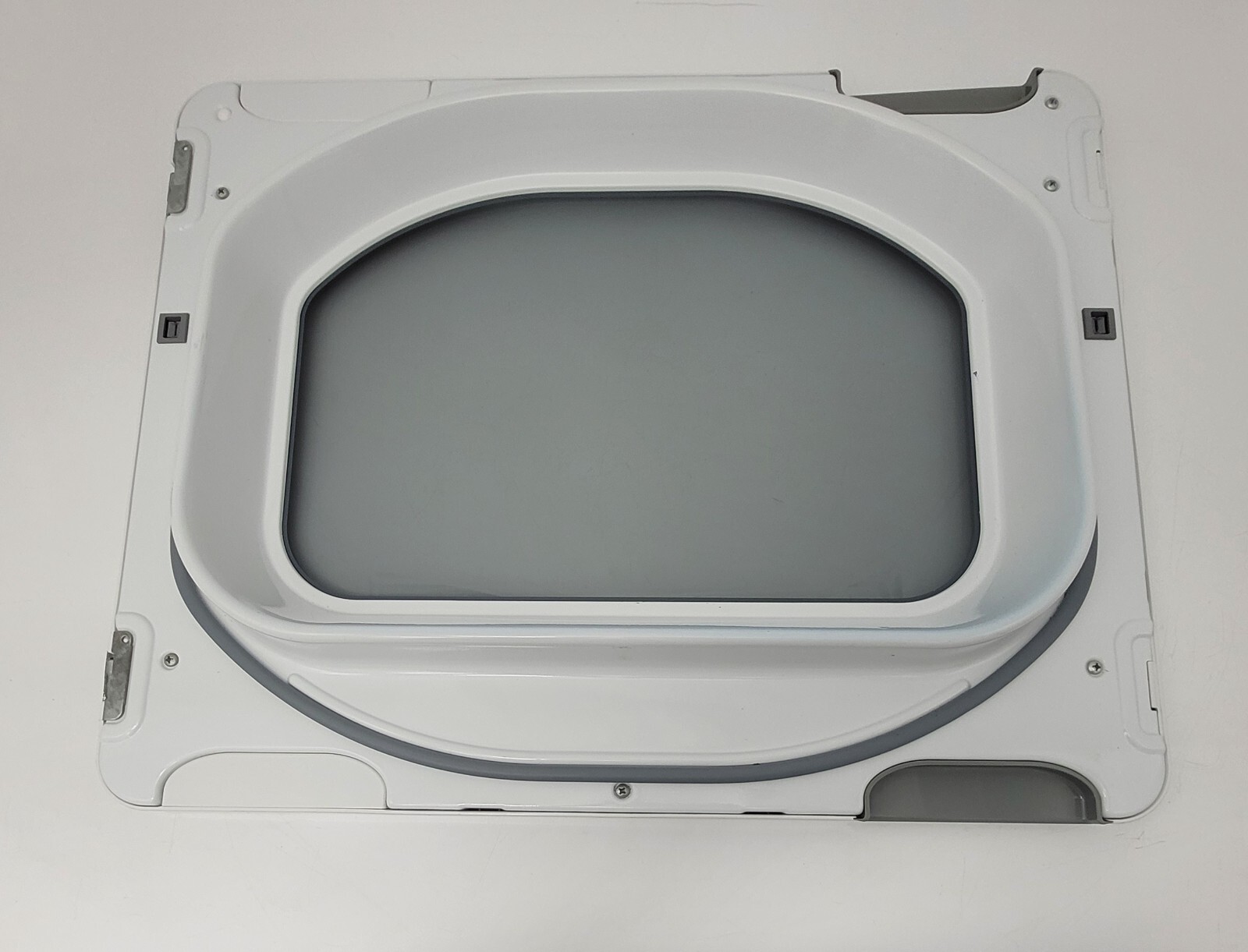 Genuine Dryer GE Door Part#WE10X23891