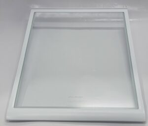 Genuine Refrigerator LG Glass Shelf Part#MHL619916