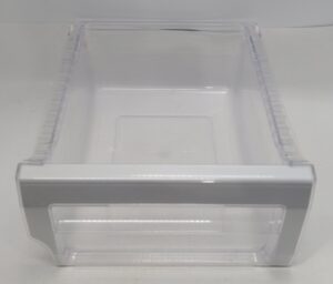 Genuine Refrigerator Samsung Crisper Drawer Part#DA61-07221A