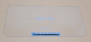 Genuine Refrigerator Samsung Glass Shelf