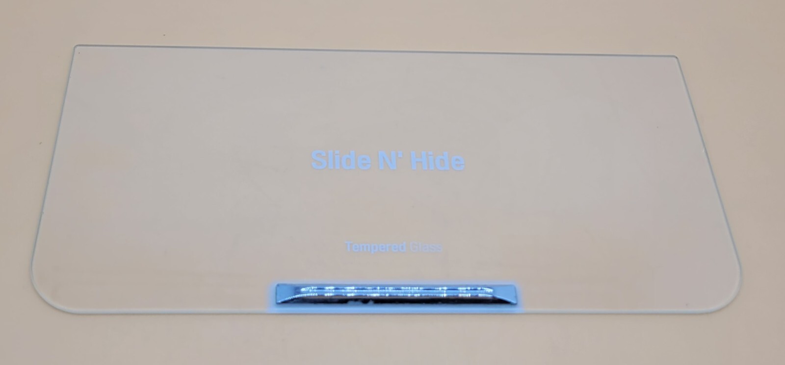 Genuine Refrigerator Samsung Glass Shelf