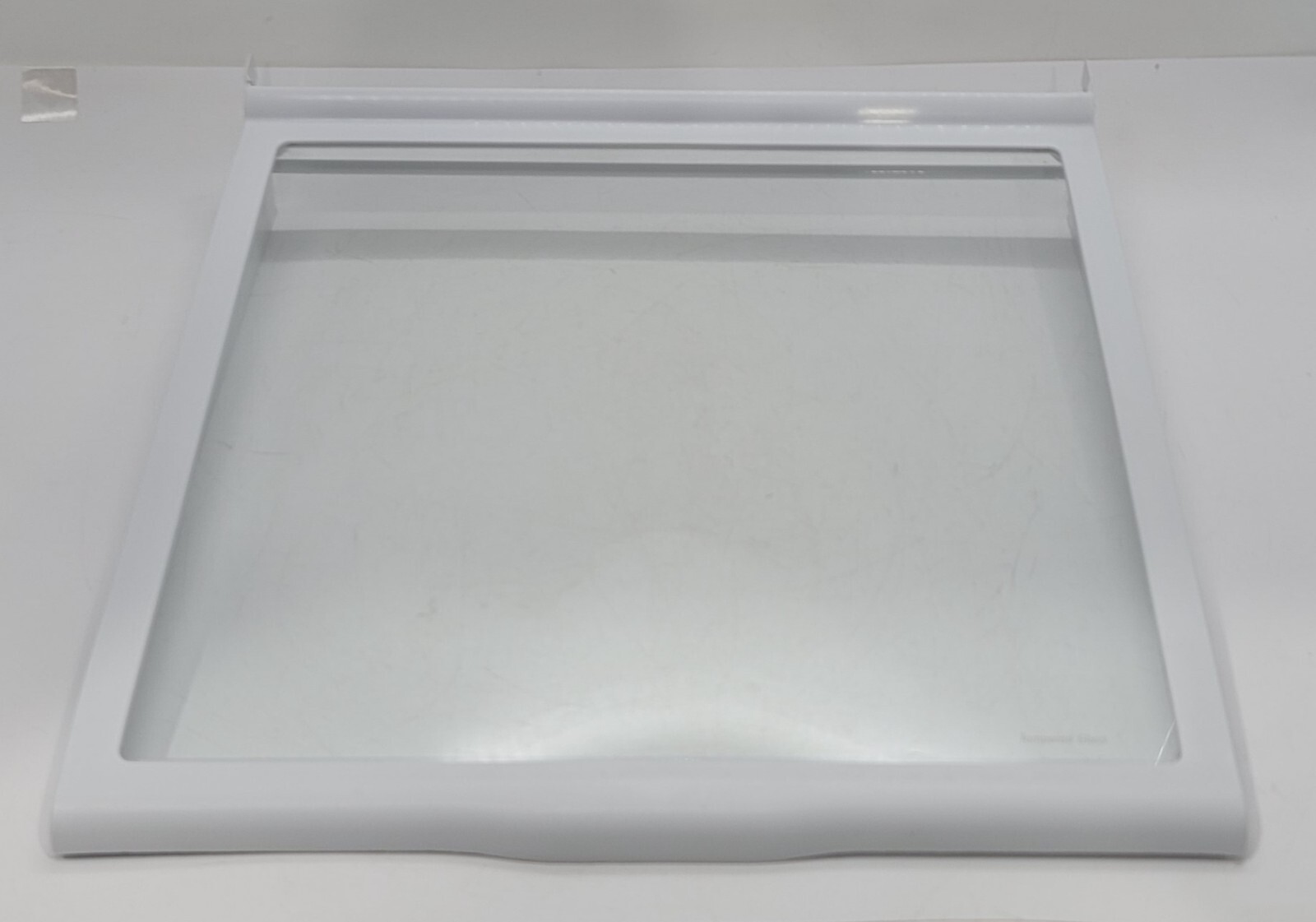 Genuine Refrigerator Kenmore Glass Shelf Part#2204152