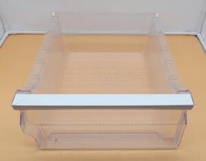 Genuine Refrigerator Samsung Crisper Drawer Part#DA61-08270