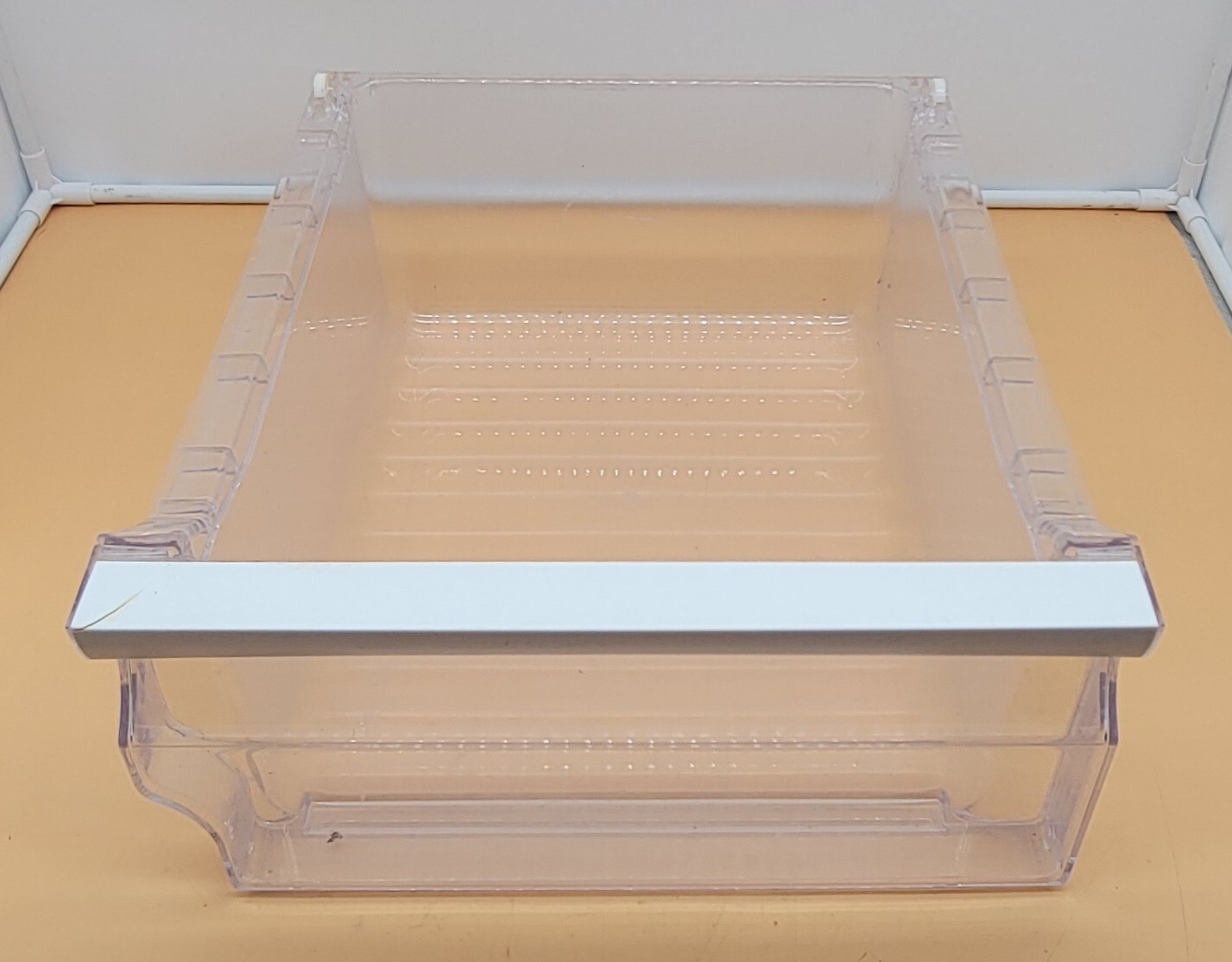Genuine Refrigerator Samsung Crisper Drawer Part#DA61-08270
