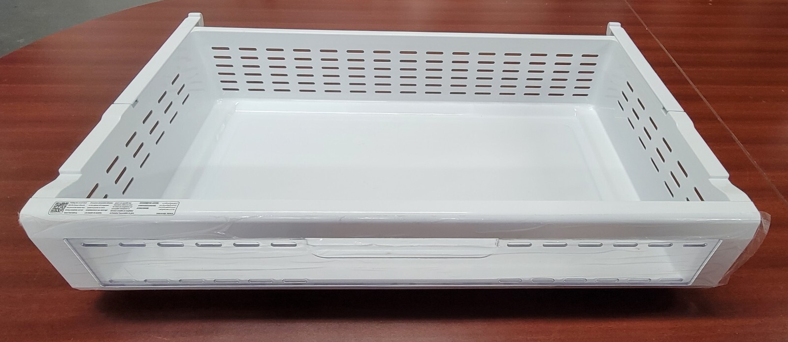 Genuine Refrigerator Whirlpool Deli Drawer Part#DA61-05186A