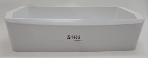Genuine Refrigerator Kitchen Aid Door Bin Part#2171063