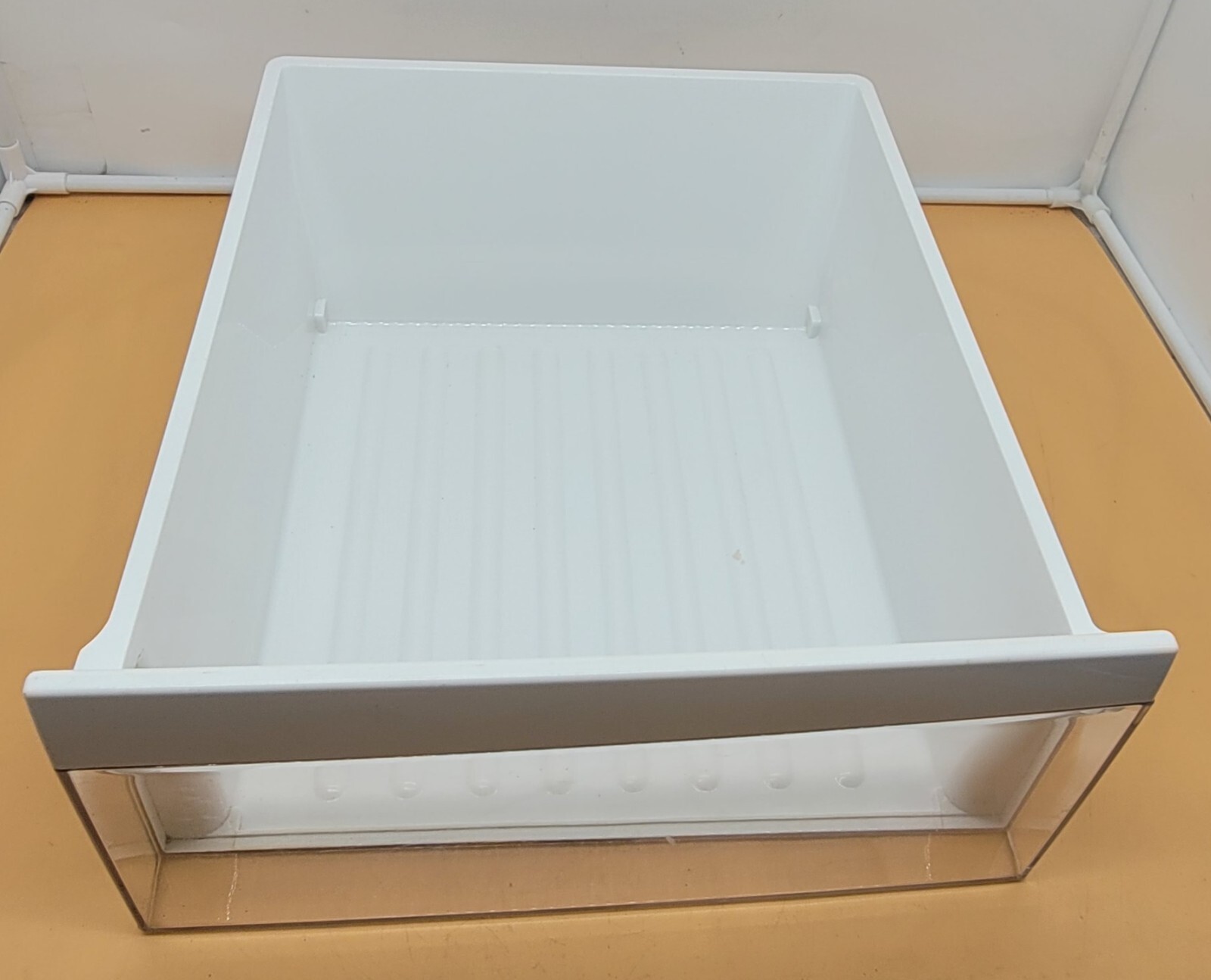 Genuine Refrigerator LG Crisper Drawer Part#AJP73694501