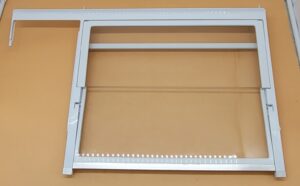 Genuine Refrigerator Frigidaire Glass Shelf Part#5304519131