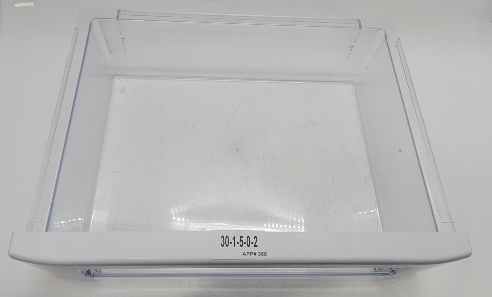 Genuine Refrigerator GE Snack Drawer Part#35426 WR32X10331