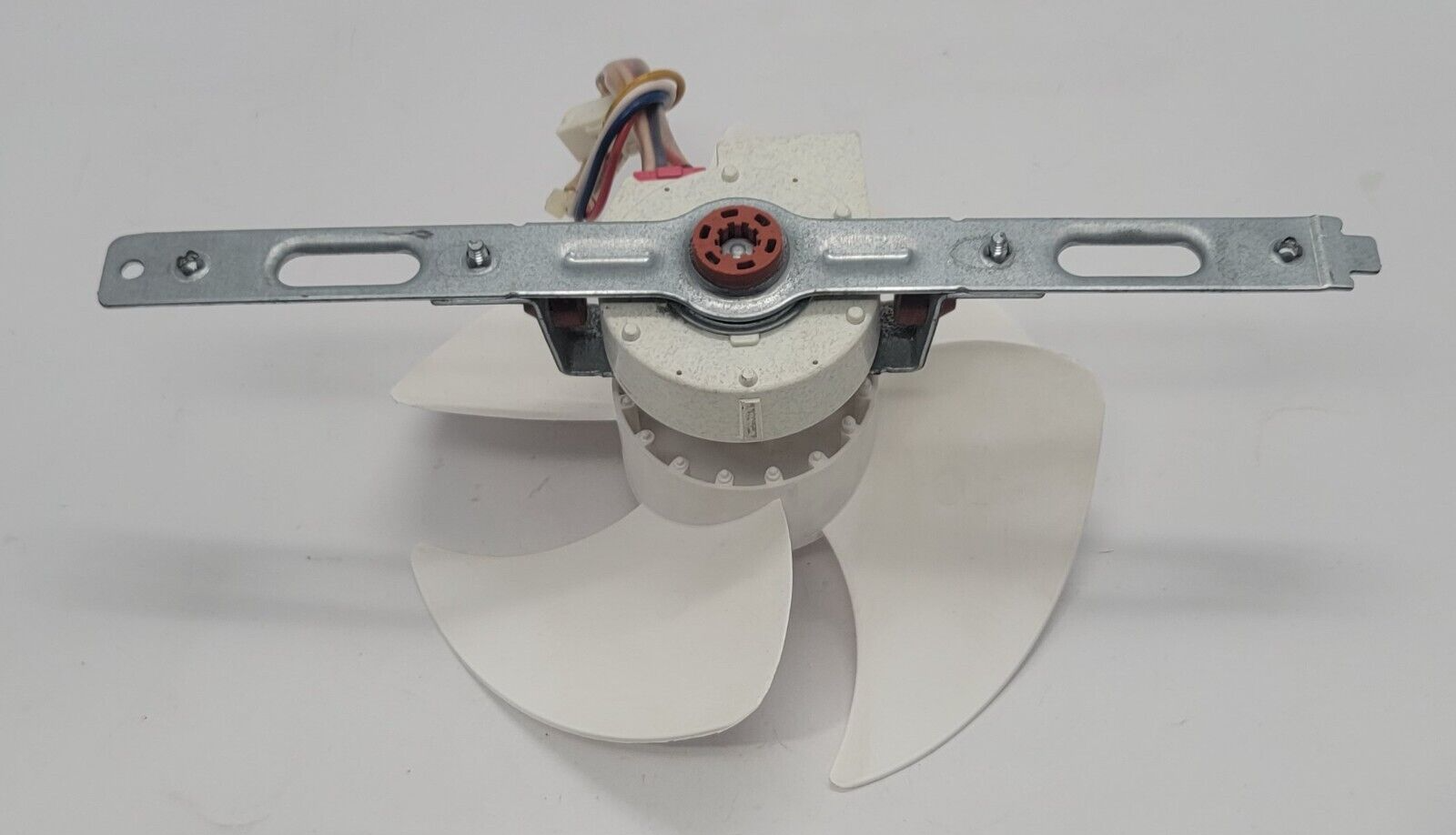 Genuine Refrigerator Hotpoint Evaporator Fan Motor Part#197D2039P006