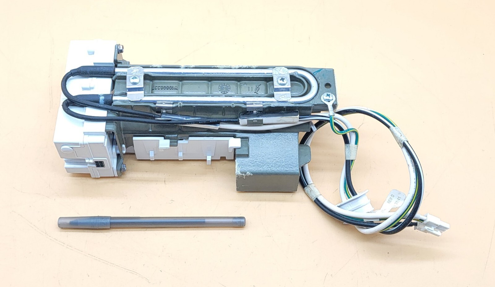 Genuine Refrigerator Kitchen Aid Ice Maker Part#W10746960