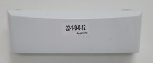 Genuine Refrigerator Kitchen Aid Door Shelf Part#2171070