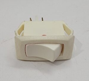 Genuine Oven Whirlpool Light Switch Part#3149360