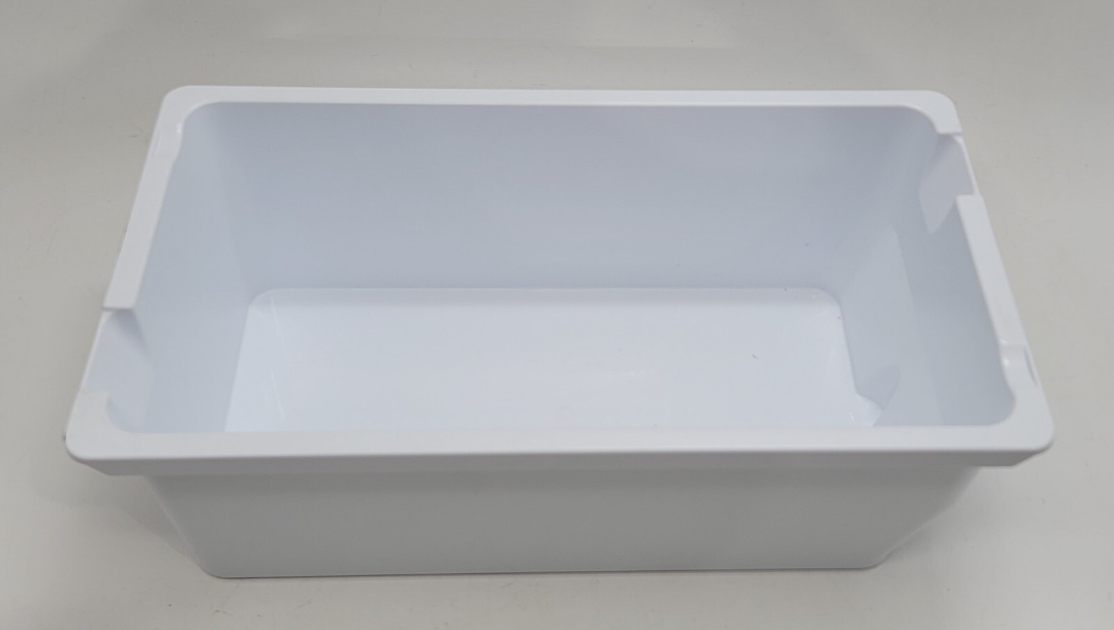 Genuine Refrigerator Kenmore Ice Bin Part#MJS422708