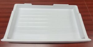Genuine Refrigerator LG Pantry Drawer Part#MJS625922