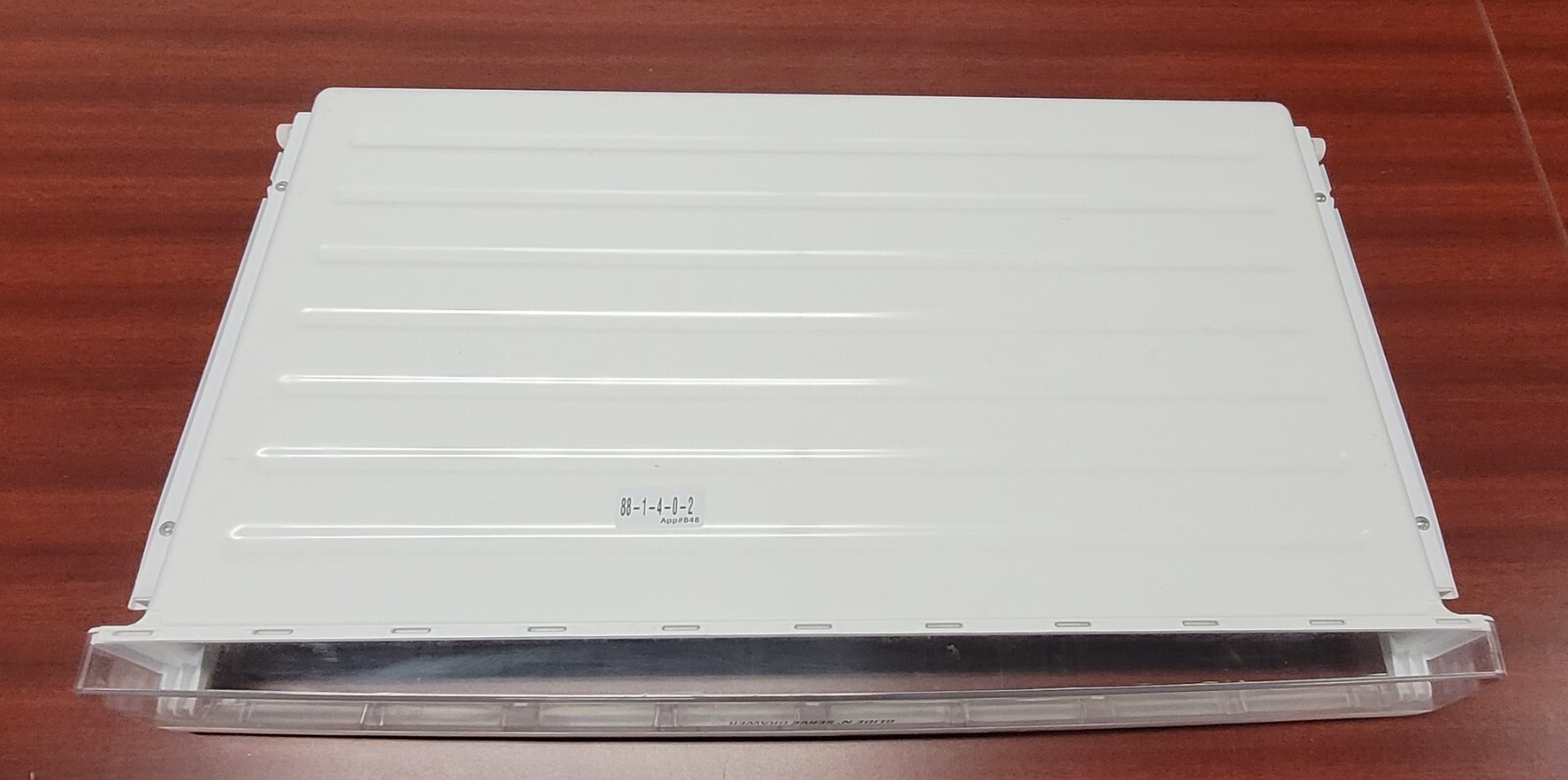 Genuine Refrigerator LG Pantry Drawer Part#MJS625922