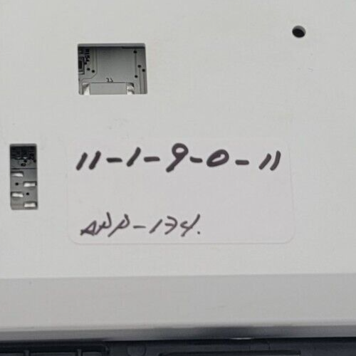 Genuine Refrigerator Kitchen Aid Dispenser Control Board Part#W10761088