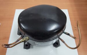 Genuine Refrigerator GE Compressor Part#513703022 EGX 70HLC